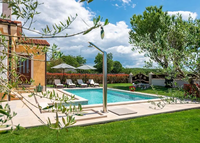 Villa Rotonda