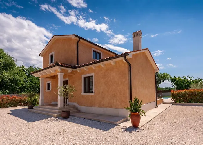 Villa Rotonda