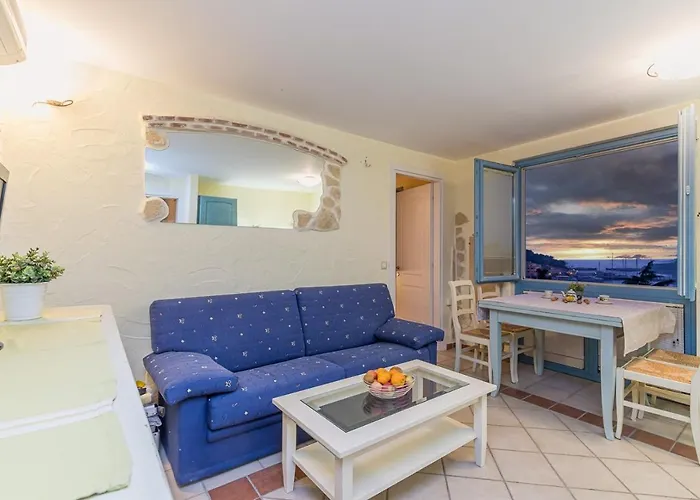 Apartments Sbardella
