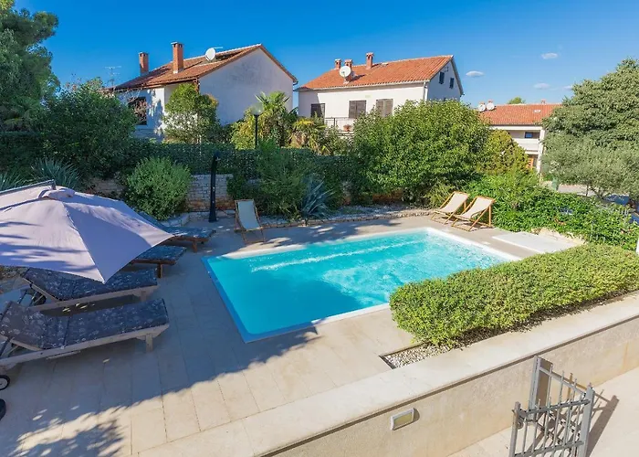 Villa Asi
