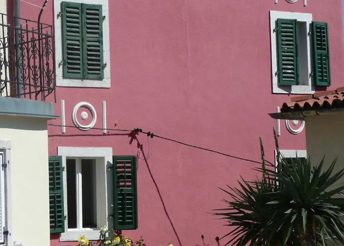 Casa Di Rose