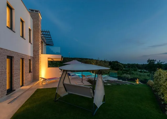 Villa Maja