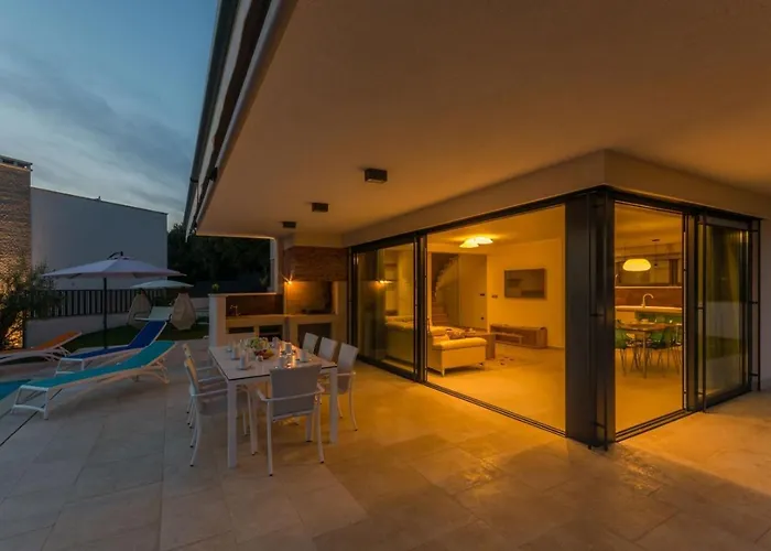 Villa Maja